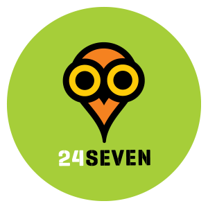 24SEVEN