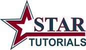 Star Tutorials